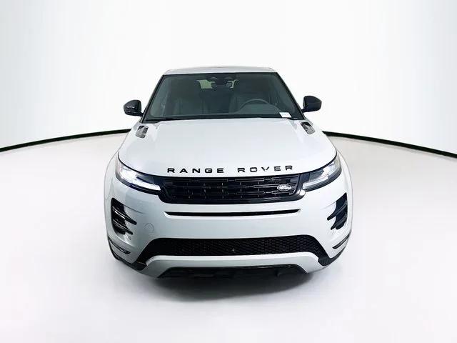 land rover range rover evoque 2026 SALZL2FX6TH291231 image land rover range rover evoque 2026 SALZL2FX6TH291231 image
